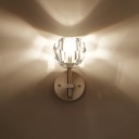 Loft Industry Modern - Boule De Cristal Single Sconce